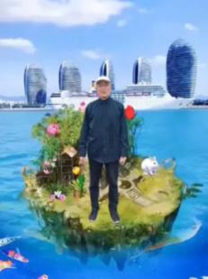 小人国救援